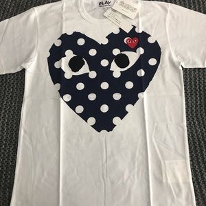 Comme des Garcons T-Shirt